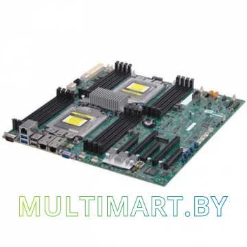 Материнская плата Supermicro MBD-H11DSI-NT-O картинка 2